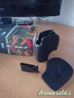 # Vendo  Fondina Glock