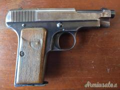 BERETTA 1915 CAL. 7,65 BR.
