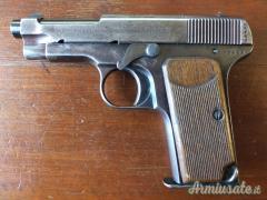 BERETTA 1915 CAL. 7,65 BR.