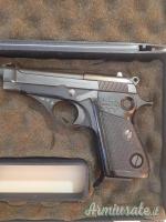 Beretta Calibro 22 .22 Short