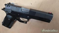 Pardini PC9 9x21mm IMI