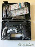 CZ | Ceska Zbrojovka CZ 75 SP01 Shadow 9x21mm IMI