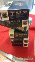 RWS 6,5X57
