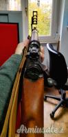 FUCILI MAS 1936 CON BAIONETTA INTEGRATA CAL. 7,5X54