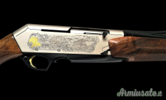 Browning Bar MK3 Eclipse Fluted  .30-06 Springfield