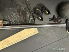 Benelli 121 semiautomatico cal. 12