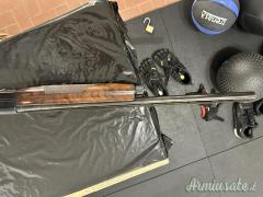 Benelli Centro semiautomatico cal.12