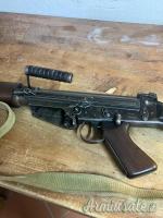 Enfield Fal L1 A1 .308 Winchester