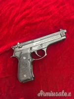 Beretta 98 Fs