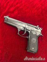 Beretta 98 Fs