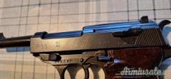 Walther | Carl P 38 sottocosto