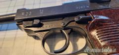 Walther | Carl P 38 sottocosto