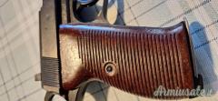 Walther | Carl P 38 sottocosto