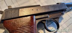 Walther | Carl P 38 sottocosto
