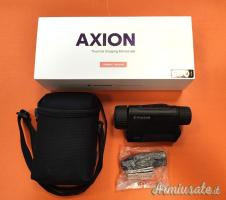 PULSAR AXION 2 XQ35 PRO