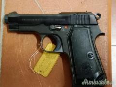 beretta 34 ultima edizioneù