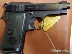 beretta 34 ultima edizioneù