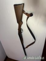 Zoli Doppietta  calibro 12
