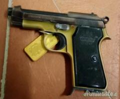 Beretta 48 .22 LR Long Rifle