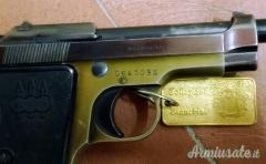 Beretta 48 .22 LR Long Rifle