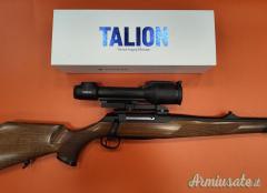 Sauer 202 .308 Winchester + PULSAR