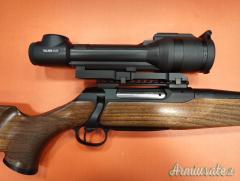Sauer 202 .308 Winchester + PULSAR