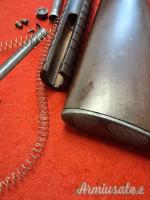 REMINGTON MOD. 12 POMPA UMC 44 REM