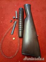 REMINGTON MOD. 12 POMPA UMC 44 REM