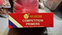 Inneschi Murom small pistol magnum