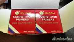 Inneschi Murom small pistol magnum