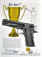 Mid Range COLT cal.38 SpL Wad.Cutter