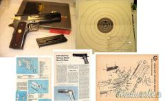 Mid Range COLT cal.38 SpL Wad.Cutter