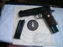Mid Range COLT cal.38 SpL Wad.Cutter