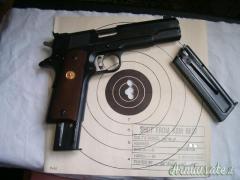 Mid Range COLT cal.38 SpL Wad.Cutter