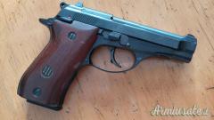 Beretta 87 .22 LR Long Rifle