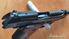 Beretta 87 .22 LR Long Rifle