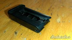 Caricatore Beretta Olimpia/ Super Sport cal. 22 lr 5 colpi