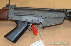 Carabina FN  FAL Israeliano Cal. 308W