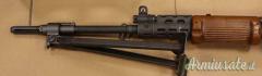 Carabina FN  FAL Israeliano Cal. 308W