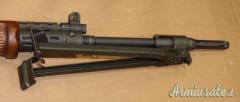 Carabina FN  FAL Israeliano Cal. 308W