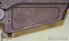 Carabina FN  FAL Israeliano Cal. 308W