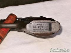 Anno 1945 SPORTIVA cal 22