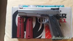 Ruger | Sturm SR 1911 Target 9x21mm IMI