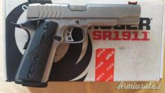 Ruger | Sturm SR 1911 Target 9x21mm IMI