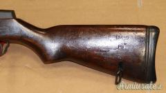 Carabina Beretta BM59 Cal. 308W