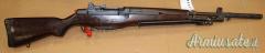 Carabina Beretta BM59 Cal. 308W