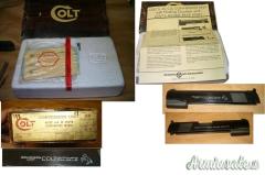 KIT Convesione COLT cal.22 lr