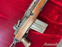 Beretta BM59 TA | .308 Win