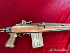 Beretta BM59 TA | .308 Win