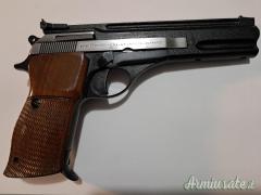 Beretta 76 Long Rifle  2 serie  .22 LR Long Rifle